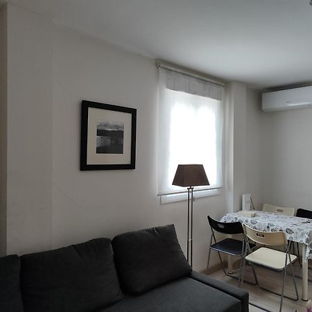 Apartment In Seville City Centre Kültér fotó