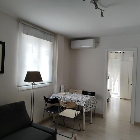 Apartment In Seville City Centre Kültér fotó