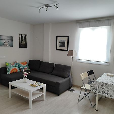 Apartment In Seville City Centre Kültér fotó