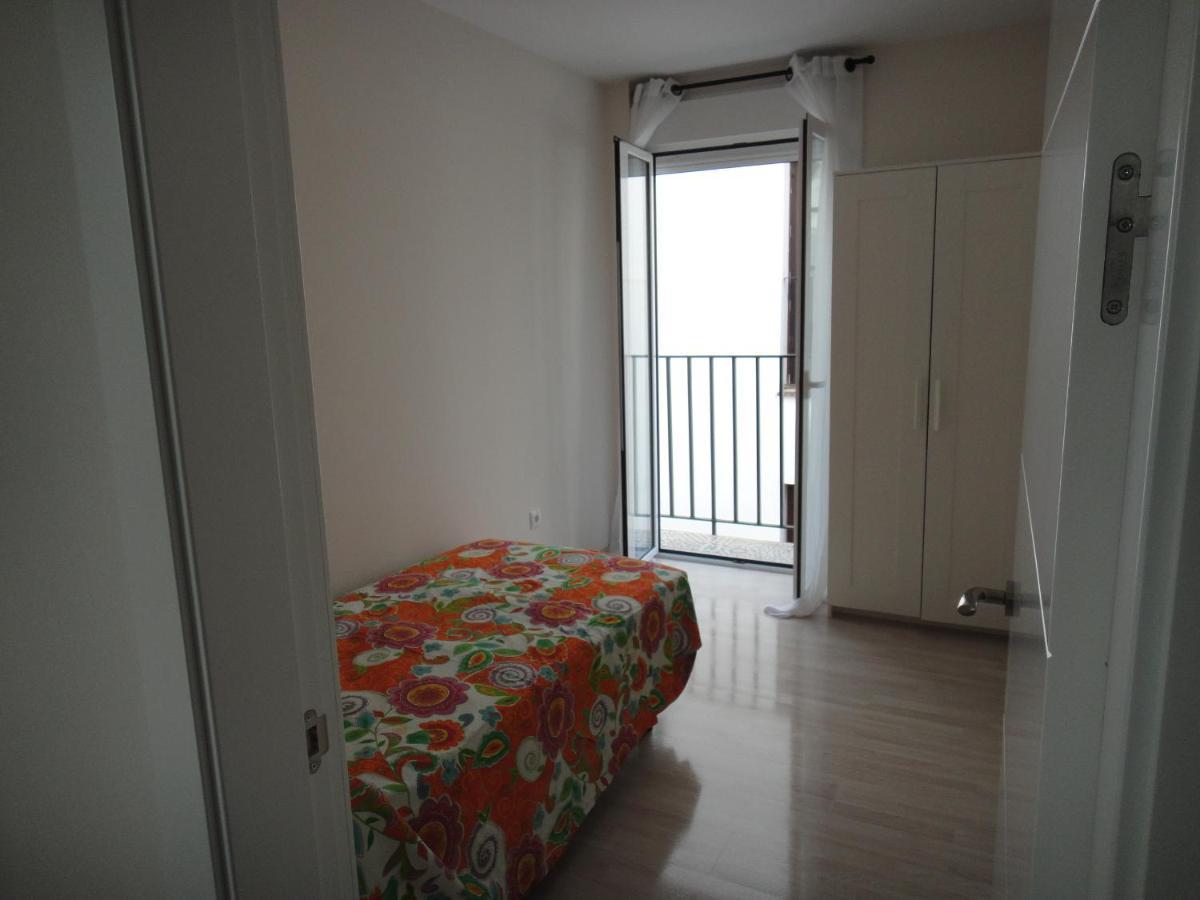 Apartment In Seville City Centre Kültér fotó