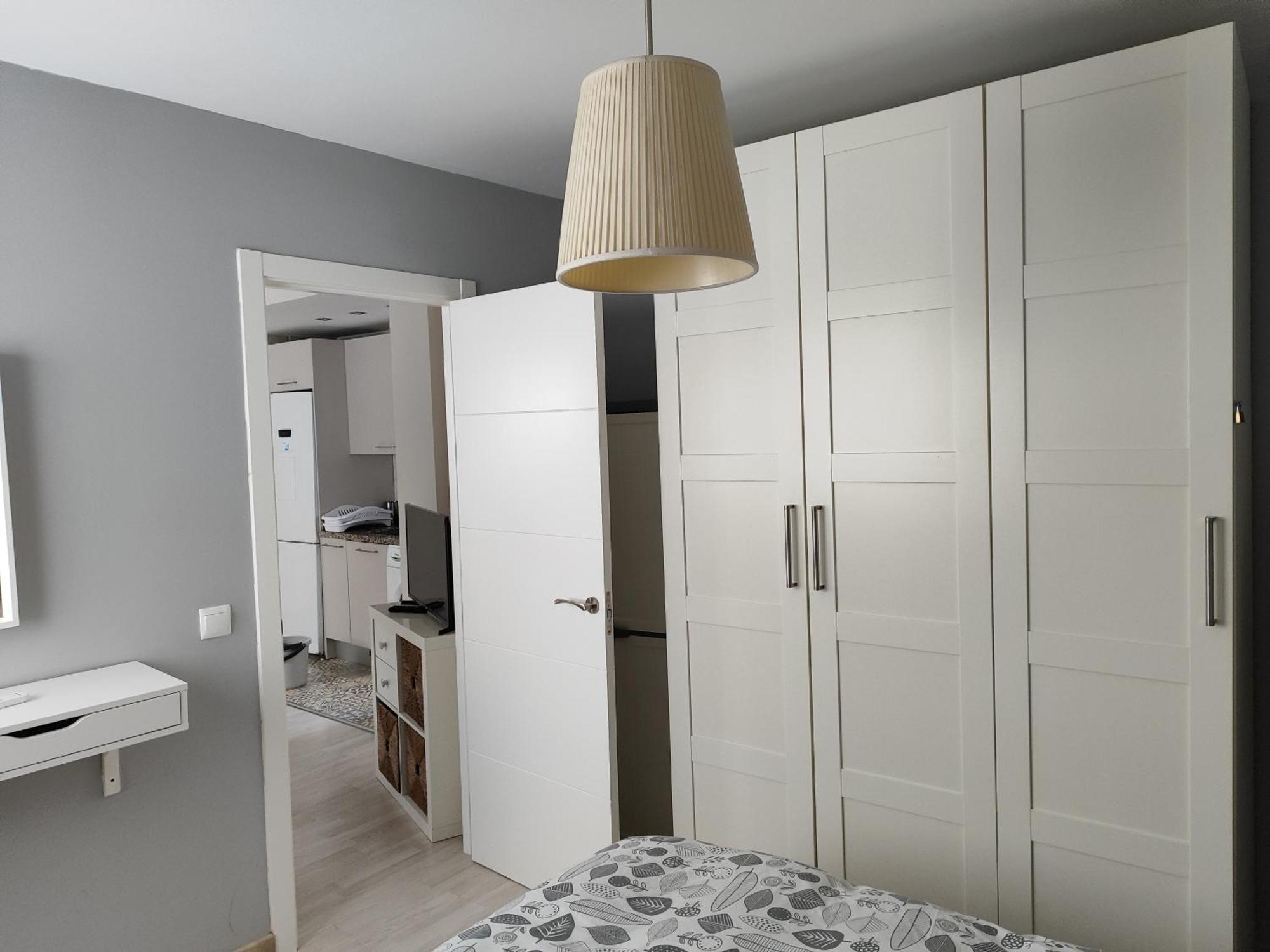 Apartment In Seville City Centre Kültér fotó