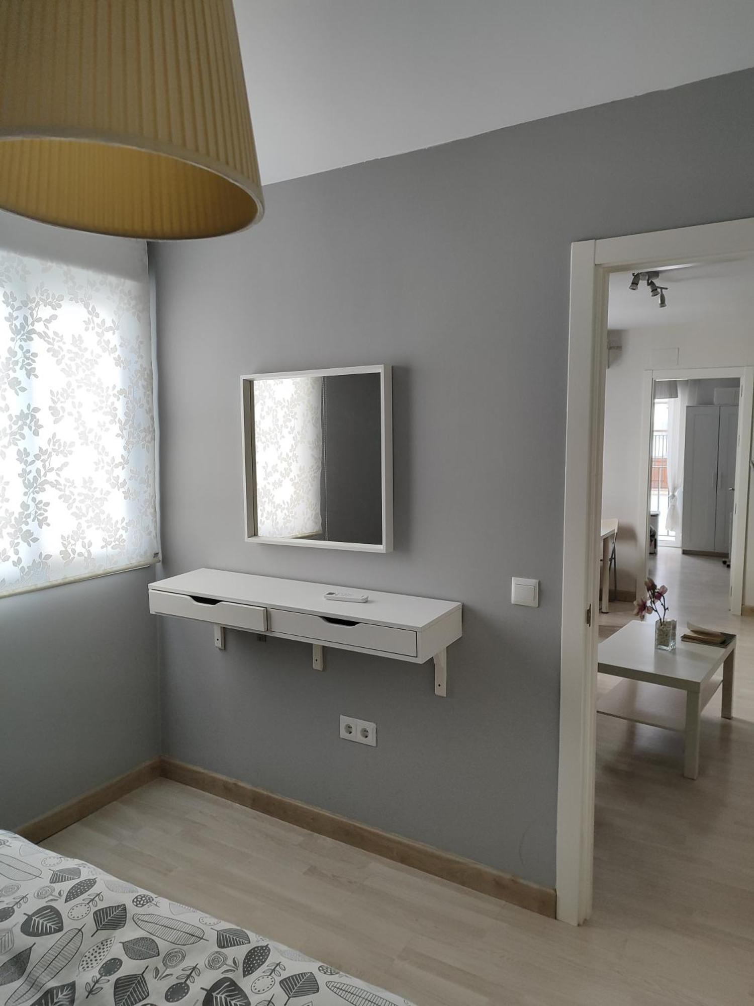 Apartment In Seville City Centre Kültér fotó