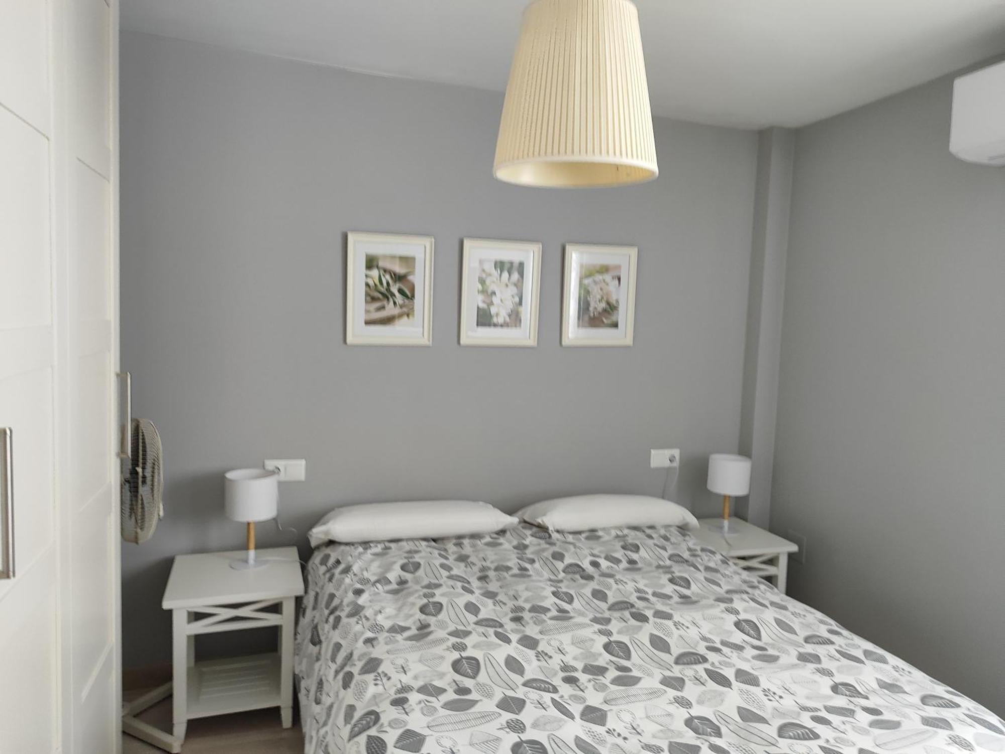 Apartment In Seville City Centre Kültér fotó