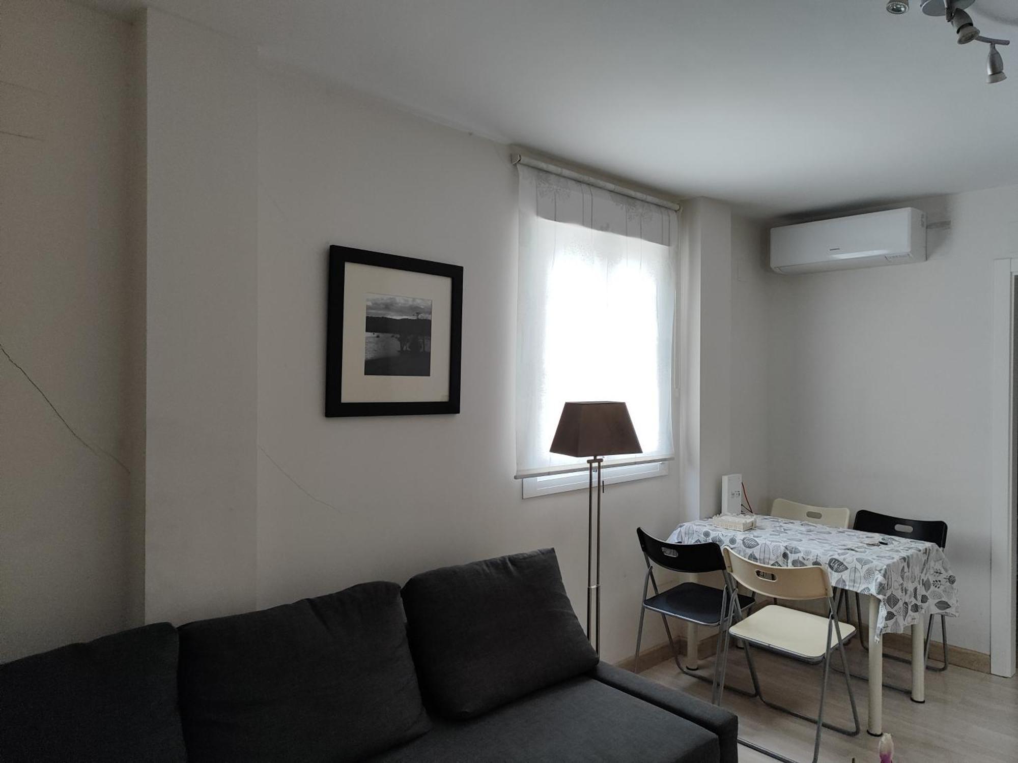 Apartment In Seville City Centre Kültér fotó