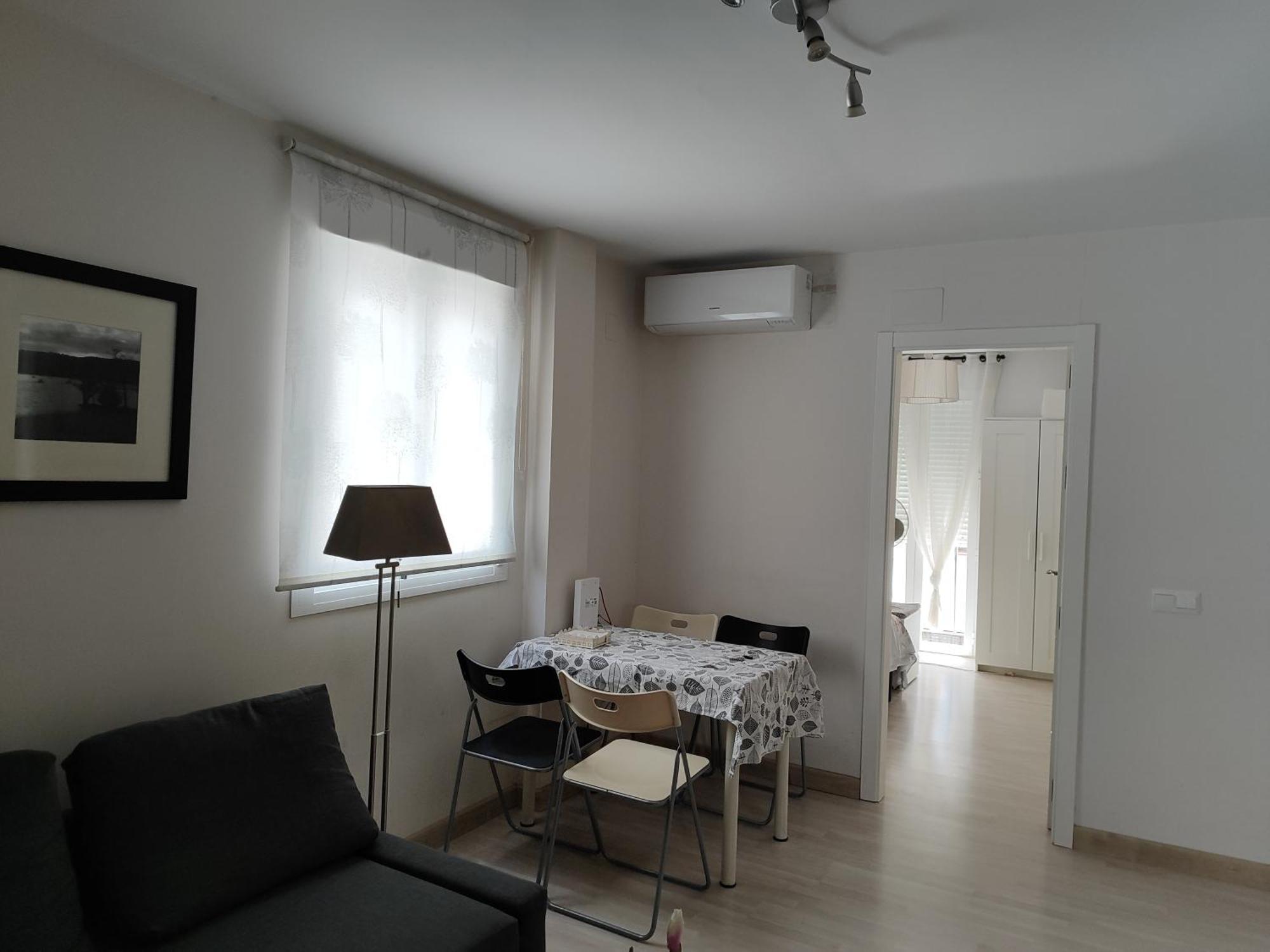 Apartment In Seville City Centre Kültér fotó
