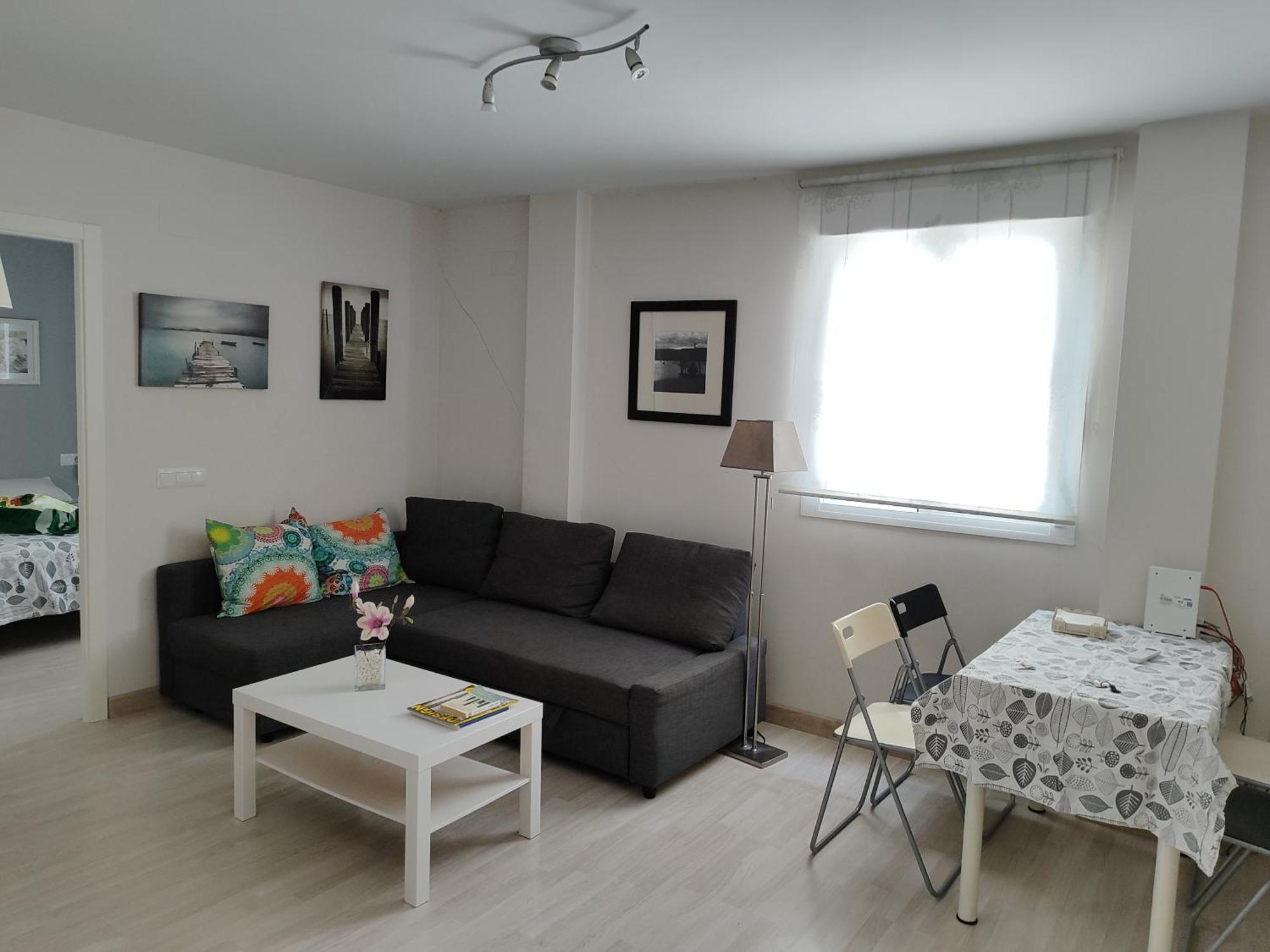 Apartment In Seville City Centre Kültér fotó